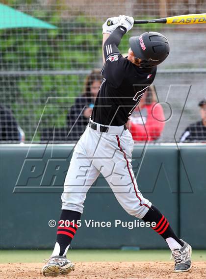 Thumbnail 1 in Village Christian @ Harvard-Westlake photogallery.