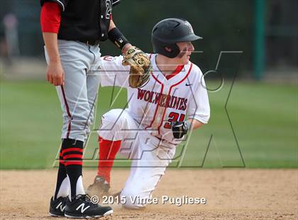 Thumbnail 1 in Village Christian @ Harvard-Westlake photogallery.
