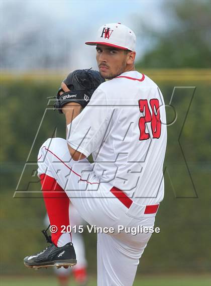 Thumbnail 3 in Village Christian @ Harvard-Westlake photogallery.