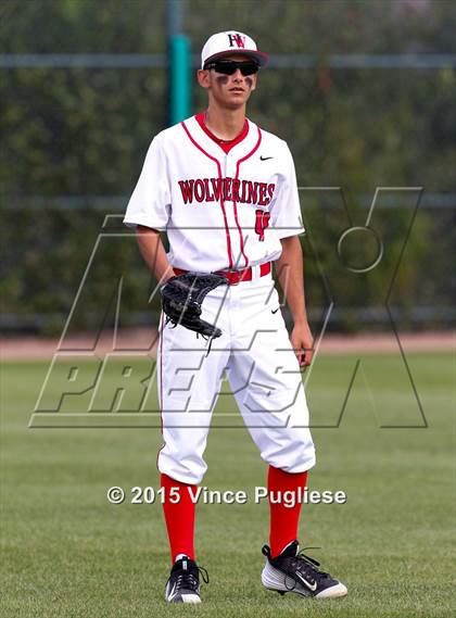 Thumbnail 1 in Village Christian @ Harvard-Westlake photogallery.