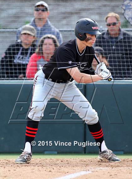 Thumbnail 1 in Village Christian @ Harvard-Westlake photogallery.