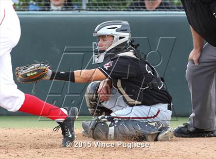 Thumbnail 1 in Village Christian @ Harvard-Westlake photogallery.