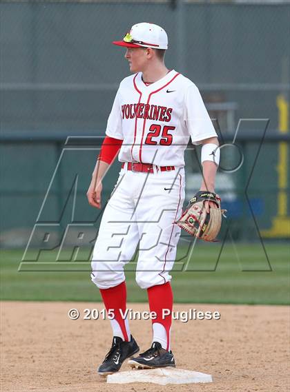 Thumbnail 1 in Village Christian @ Harvard-Westlake photogallery.