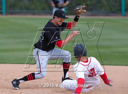Thumbnail 1 in Village Christian @ Harvard-Westlake photogallery.
