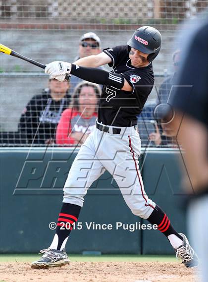 Thumbnail 2 in Village Christian @ Harvard-Westlake photogallery.