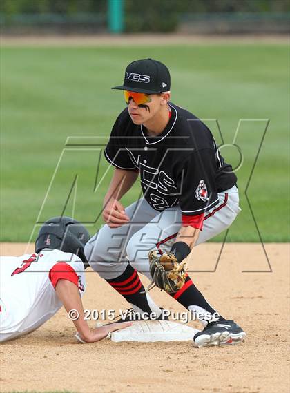 Thumbnail 2 in Village Christian @ Harvard-Westlake photogallery.