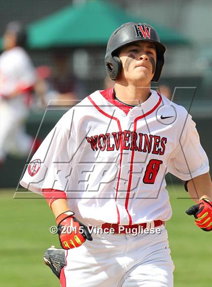 Thumbnail 3 in Village Christian @ Harvard-Westlake photogallery.