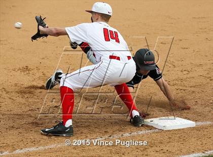 Thumbnail 1 in Village Christian @ Harvard-Westlake photogallery.
