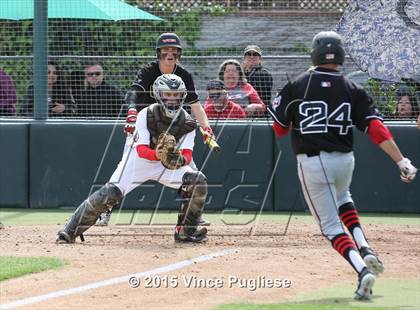 Thumbnail 2 in Village Christian @ Harvard-Westlake photogallery.