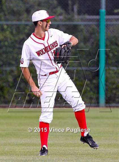 Thumbnail 1 in Village Christian @ Harvard-Westlake photogallery.