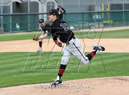 Thumbnail 3 in Village Christian @ Harvard-Westlake photogallery.