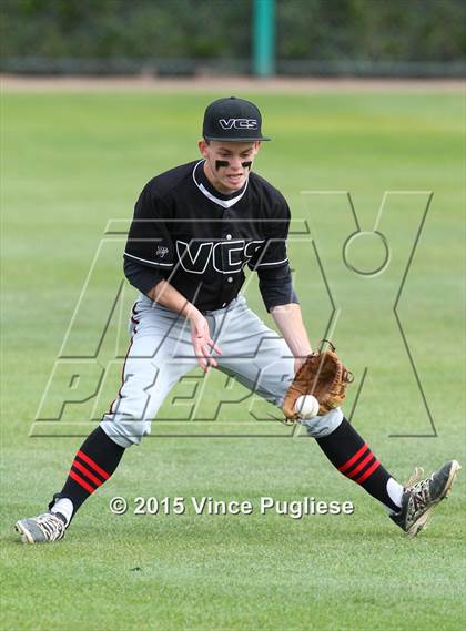 Thumbnail 2 in Village Christian @ Harvard-Westlake photogallery.