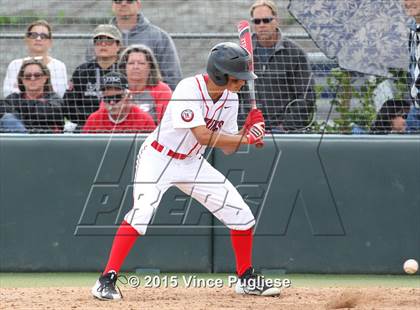 Thumbnail 3 in Village Christian @ Harvard-Westlake photogallery.