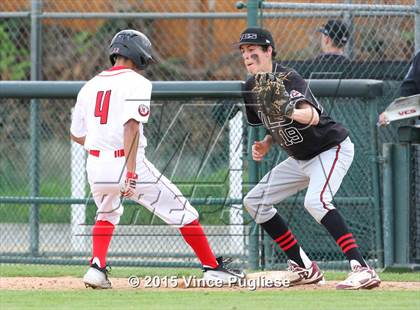 Thumbnail 3 in Village Christian @ Harvard-Westlake photogallery.