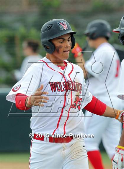 Thumbnail 1 in Village Christian @ Harvard-Westlake photogallery.