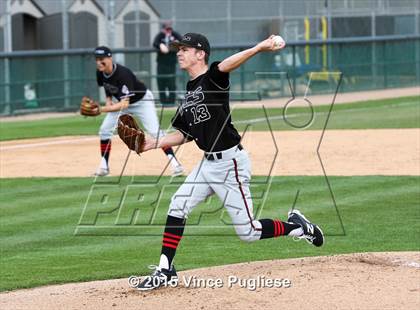 Thumbnail 2 in Village Christian @ Harvard-Westlake photogallery.