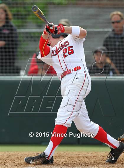Thumbnail 1 in Village Christian @ Harvard-Westlake photogallery.