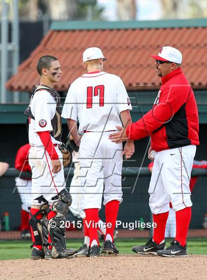 Thumbnail 2 in Village Christian @ Harvard-Westlake photogallery.