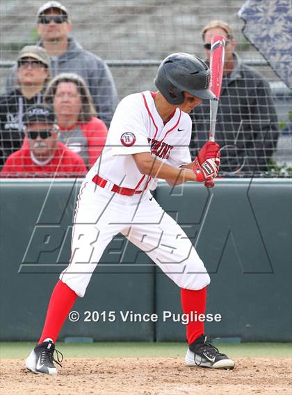 Thumbnail 2 in Village Christian @ Harvard-Westlake photogallery.