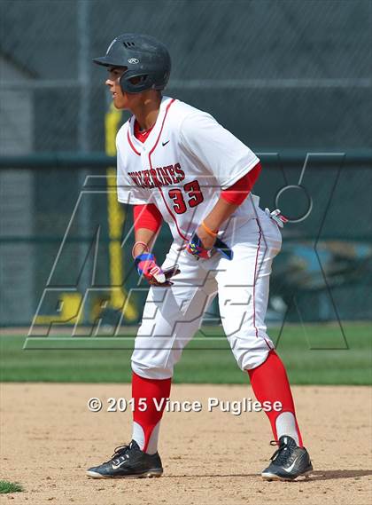 Thumbnail 3 in Village Christian @ Harvard-Westlake photogallery.