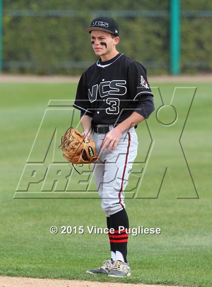 Thumbnail 2 in Village Christian @ Harvard-Westlake photogallery.
