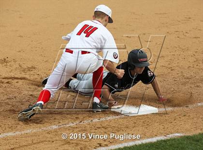 Thumbnail 2 in Village Christian @ Harvard-Westlake photogallery.