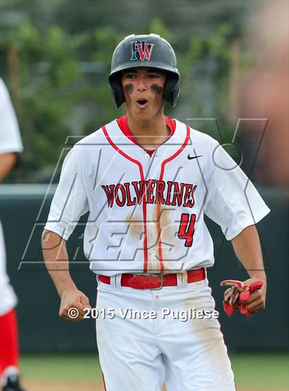 Thumbnail 2 in Village Christian @ Harvard-Westlake photogallery.