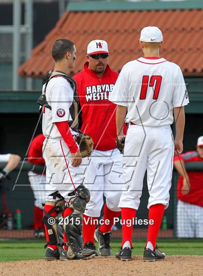 Thumbnail 1 in Village Christian @ Harvard-Westlake photogallery.