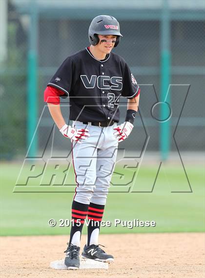 Thumbnail 3 in Village Christian @ Harvard-Westlake photogallery.