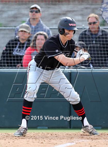 Thumbnail 3 in Village Christian @ Harvard-Westlake photogallery.