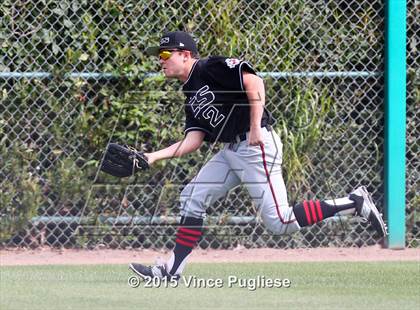 Thumbnail 2 in Village Christian @ Harvard-Westlake photogallery.