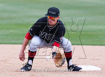 Thumbnail 3 in Village Christian @ Harvard-Westlake photogallery.