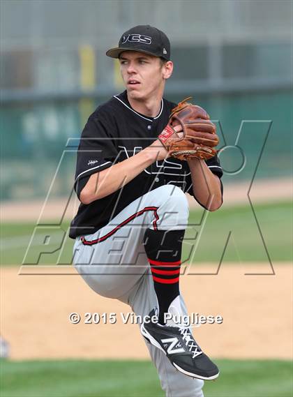 Thumbnail 2 in Village Christian @ Harvard-Westlake photogallery.