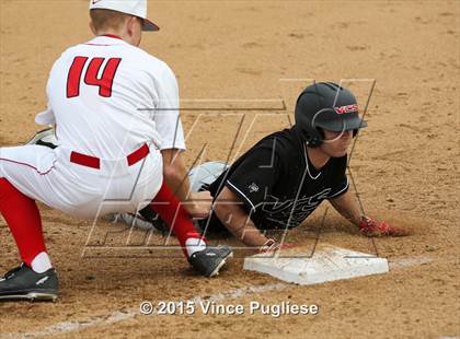 Thumbnail 1 in Village Christian @ Harvard-Westlake photogallery.