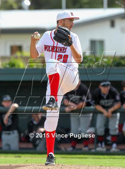 Thumbnail 1 in Village Christian @ Harvard-Westlake photogallery.