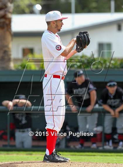 Thumbnail 3 in Village Christian @ Harvard-Westlake photogallery.