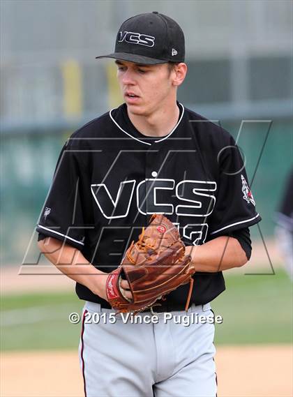 Thumbnail 1 in Village Christian @ Harvard-Westlake photogallery.