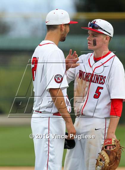 Thumbnail 2 in Village Christian @ Harvard-Westlake photogallery.