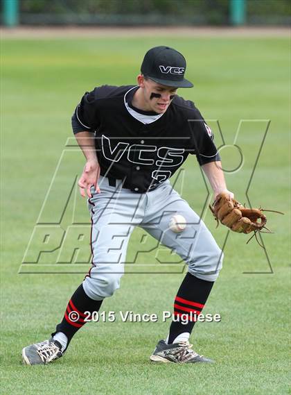 Thumbnail 3 in Village Christian @ Harvard-Westlake photogallery.