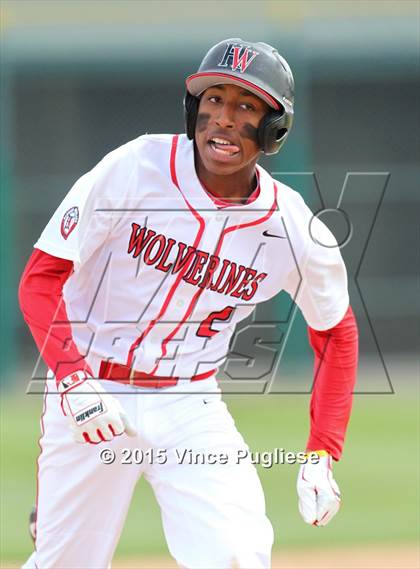 Thumbnail 1 in Village Christian @ Harvard-Westlake photogallery.