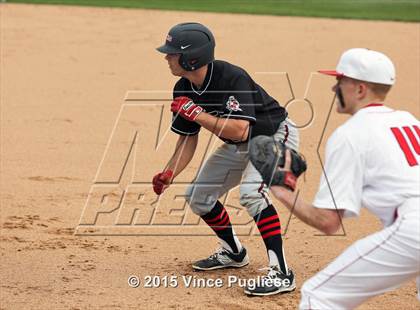 Thumbnail 2 in Village Christian @ Harvard-Westlake photogallery.