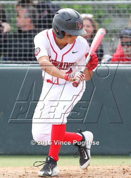 Thumbnail 2 in Village Christian @ Harvard-Westlake photogallery.