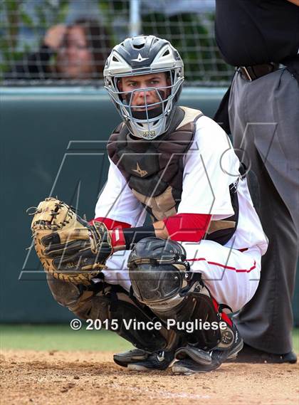 Thumbnail 3 in Village Christian @ Harvard-Westlake photogallery.