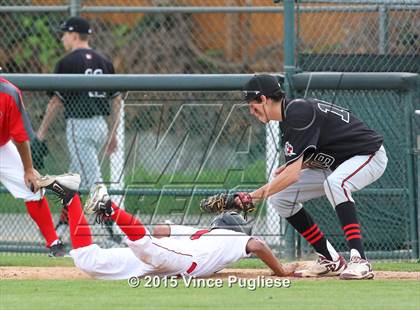 Thumbnail 1 in Village Christian @ Harvard-Westlake photogallery.