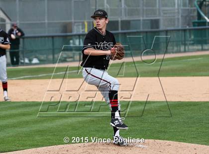 Thumbnail 2 in Village Christian @ Harvard-Westlake photogallery.