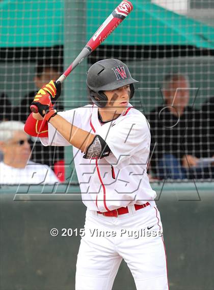 Thumbnail 2 in Village Christian @ Harvard-Westlake photogallery.