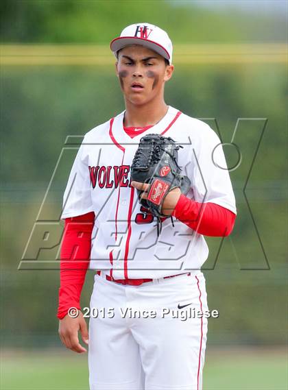Thumbnail 2 in Village Christian @ Harvard-Westlake photogallery.