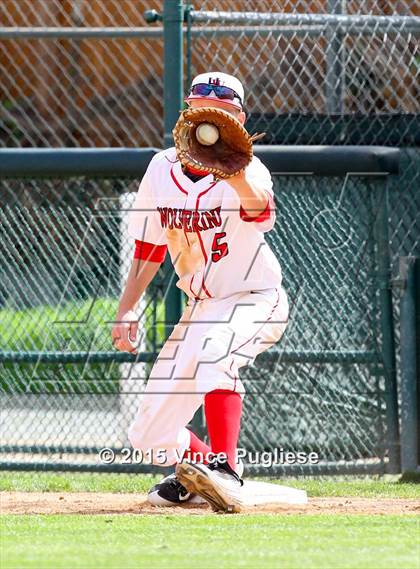 Thumbnail 3 in Village Christian @ Harvard-Westlake photogallery.