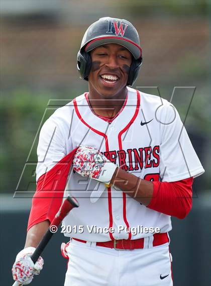 Thumbnail 2 in Village Christian @ Harvard-Westlake photogallery.