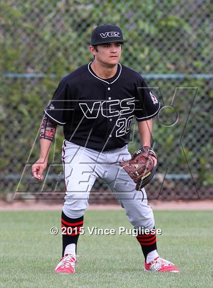 Thumbnail 2 in Village Christian @ Harvard-Westlake photogallery.